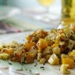 Vegan Breakfast Potatoes Recipe