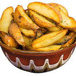 Crispy Breakfast Potatoes Recipe