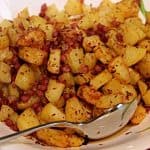 Roasted Breakfast Potatoes Recipe