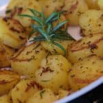 Easy Skillet Breakfast Potatoes