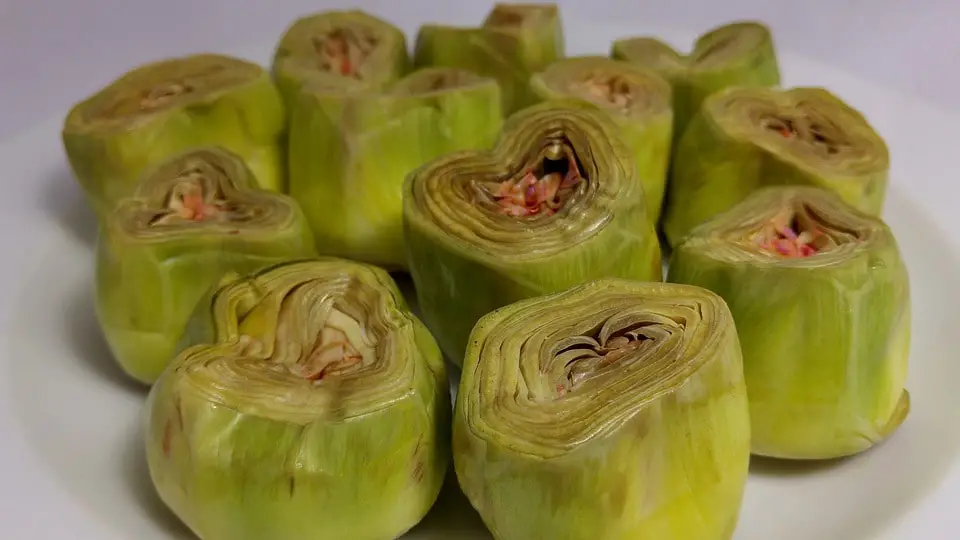 How To Cook Artichokes In The Microwave
