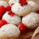 Alcohol Cookies Recipes