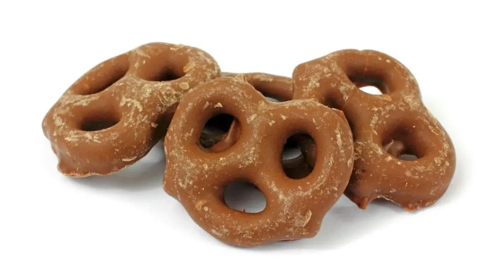 How To Store Chocolate Covered Pretzels