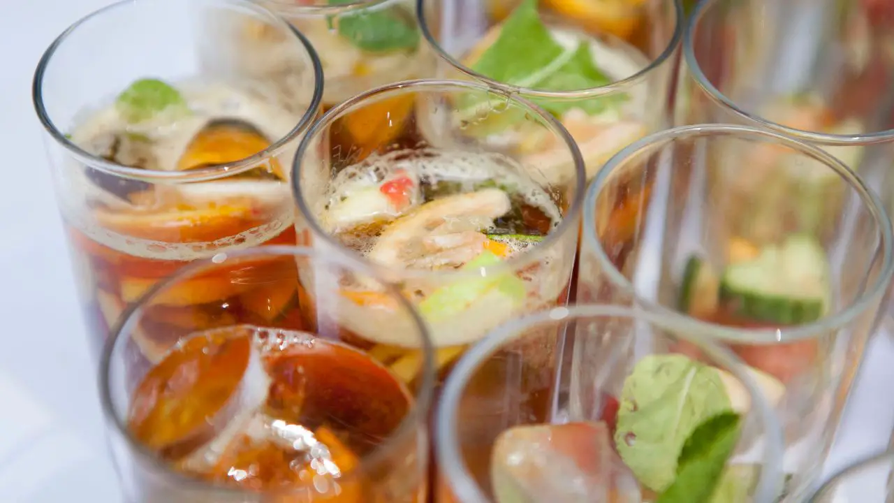 How To Make Pimms: 9 Classical Cocktails Recipes To Try