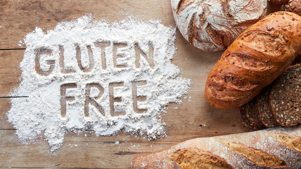 Best Gluten Free Bread Recipes