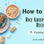 Rice Krispies Treats Recipe