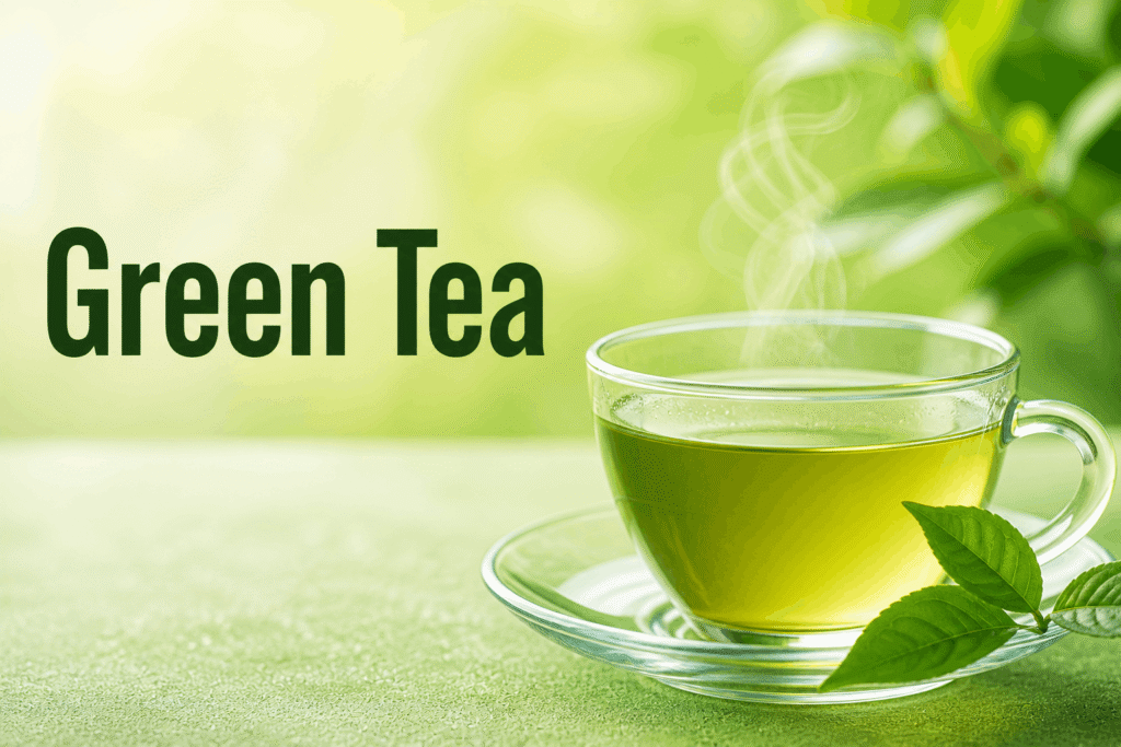 How To Prepare Green Tea Without Tea Bag